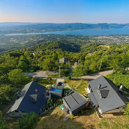 Willa Adesa View Sapanca