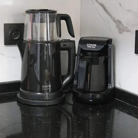 Willa Adesa View Sapanca