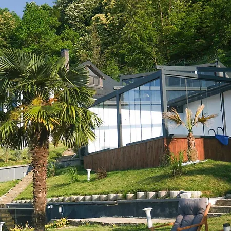 Adesa View * Sapanca