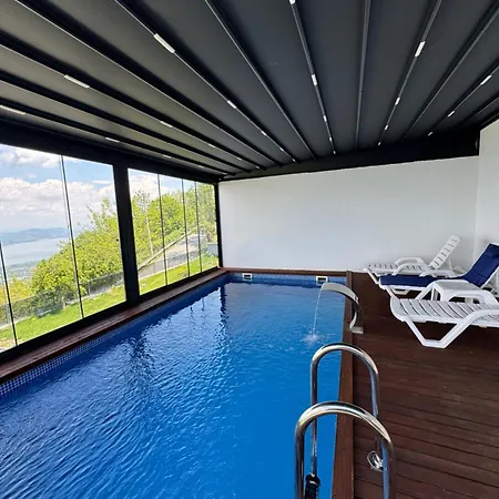 Willa Adesa View Sapanca