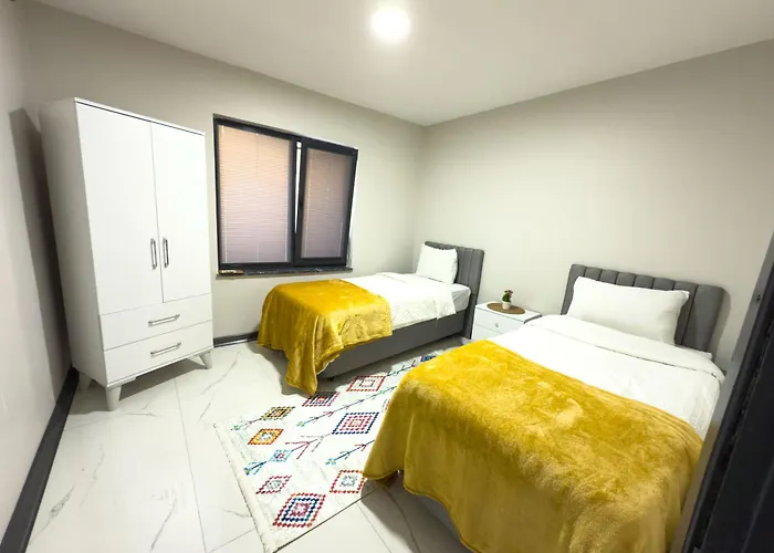 Adesa View ספנג'ה