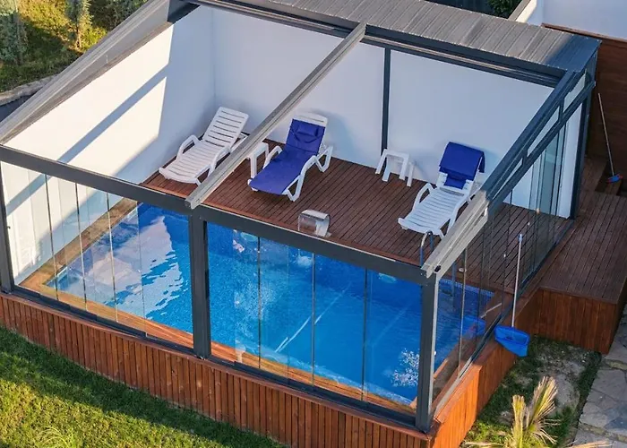 וילה Adesa View *