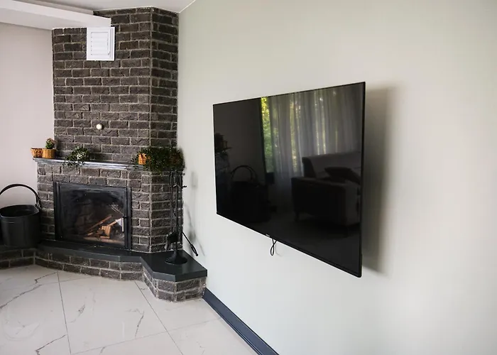 וילה Adesa View *