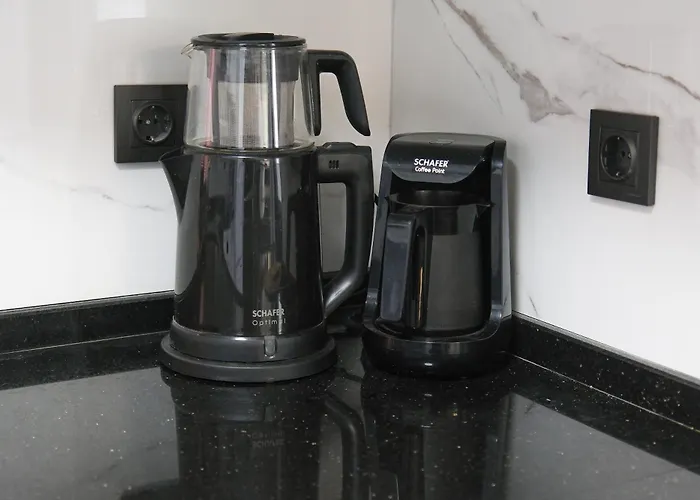 וילה Adesa View ספנג'ה