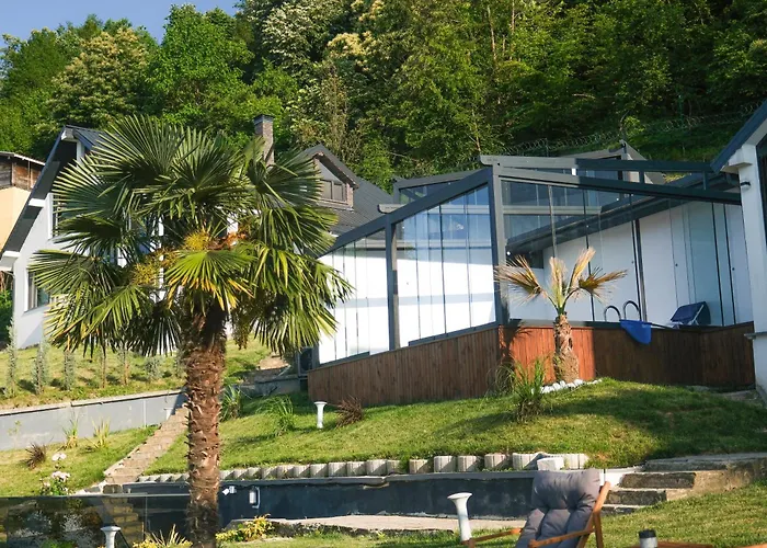 Adesa View * ספנג'ה