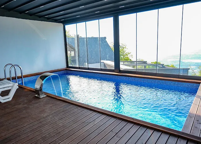 Adesa View ספנג'ה