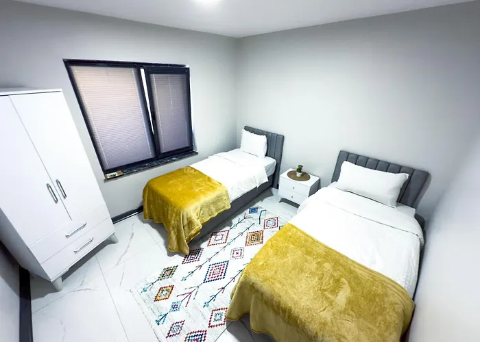 Adesa View ספנג'ה